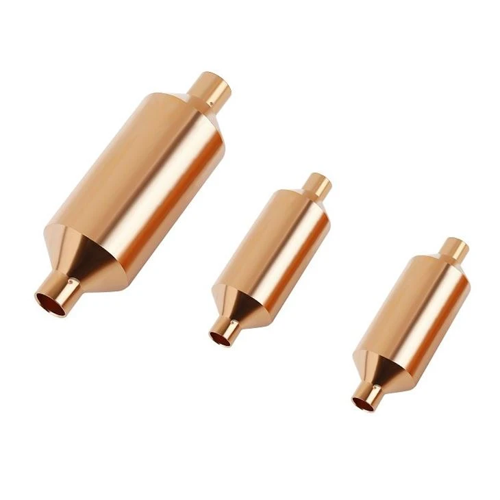 AC Filter Driers